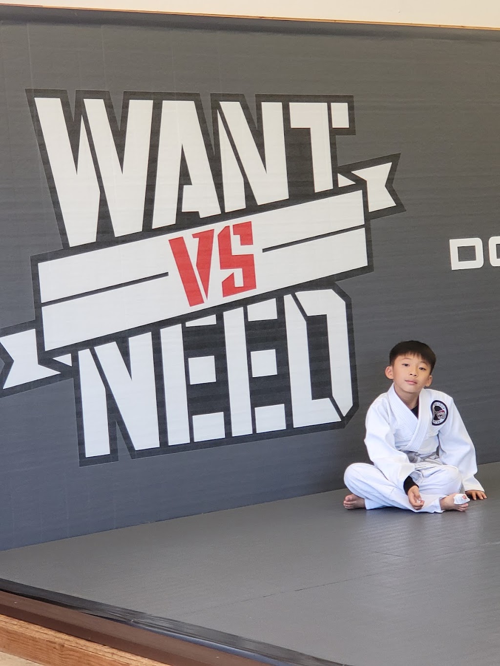 Heroes Martial Arts | 418 N Capitol Ave, San Jose, CA 95133, USA | Phone: (408) 288-8857