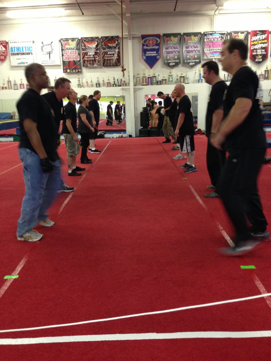 Reality Krav Maga | 12100 Taylorsville Rd, Louisville, KY 40299, USA | Phone: (502) 493-5511