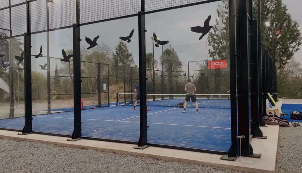 Padel Club Bensheim | Saarstraße 62, 64625 Bensheim, Germany | Phone: 0176 63706433