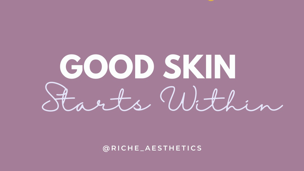 Riche Aesthetics and Wellness Spa | 607 Belle Terre Blvd suite h, Laplace, LA 70068, USA | Phone: (504) 500-3555