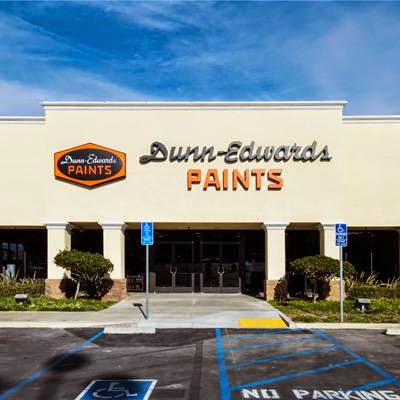 Dunn-Edwards Paints | 17536 Castleton St, Rowland Heights, CA 91748, USA | Phone: (626) 269-2868