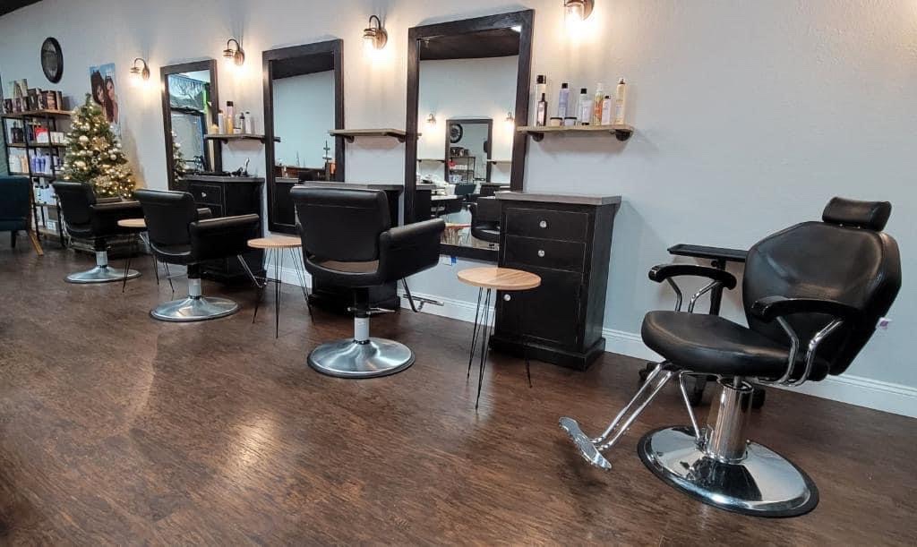 The Loft Hair Studio Ellenton | 6320 US-301, Ellenton, FL 34222, USA | Phone: (941) 479-4009