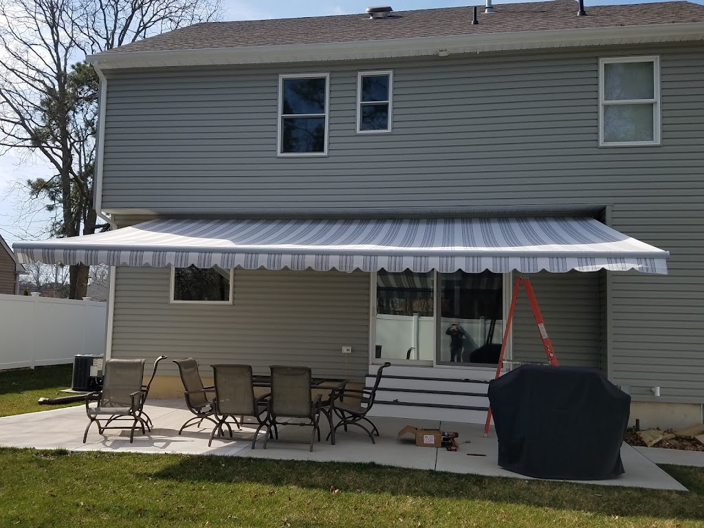 Advanced Solar Control Inc | 60 Northampton Blvd #6, Toms River, NJ 08755, USA | Phone: (732) 831-0800