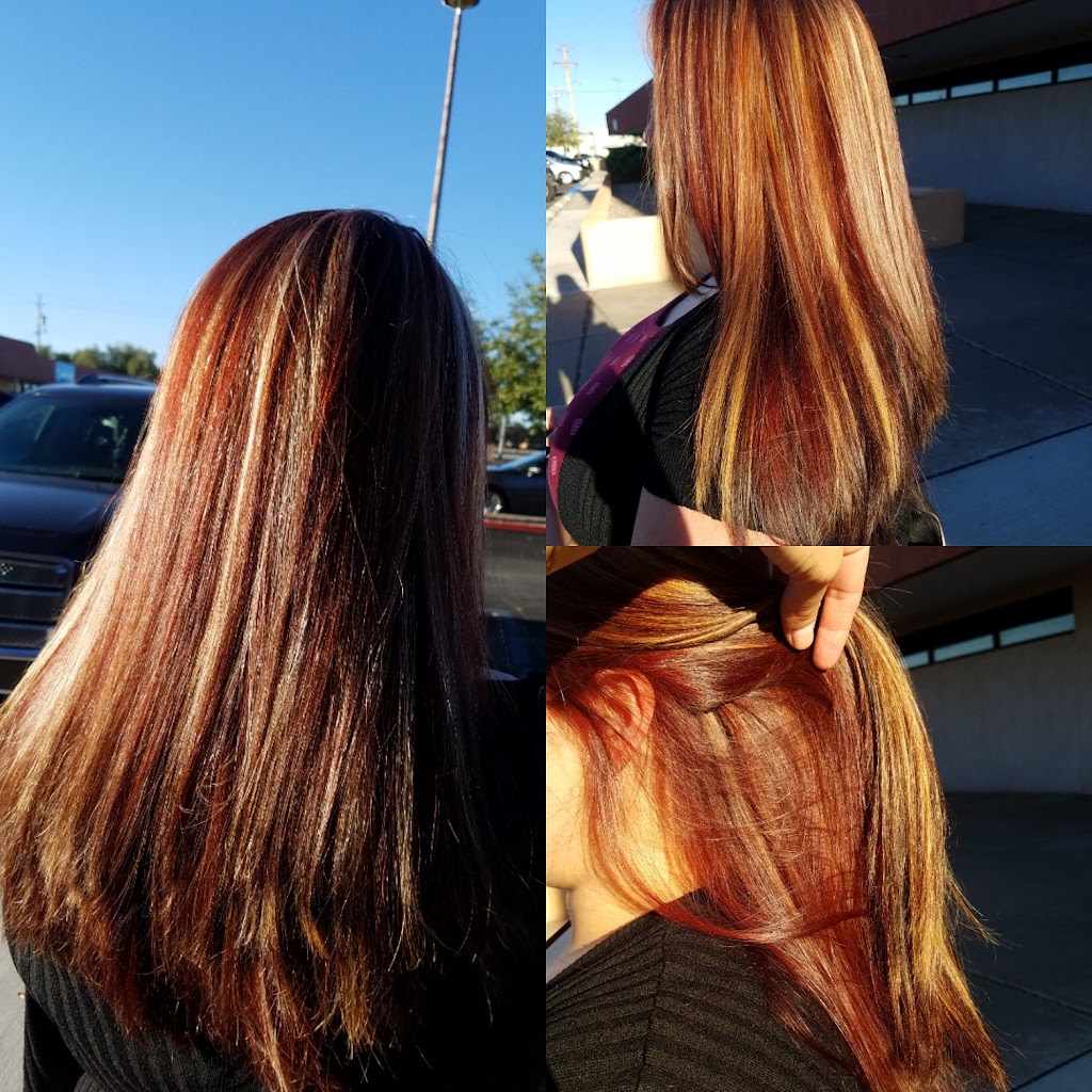 Another U Hair Studio | 601 Main St SE #13, Los Lunas, NM 87031, USA | Phone: (505) 565-4679