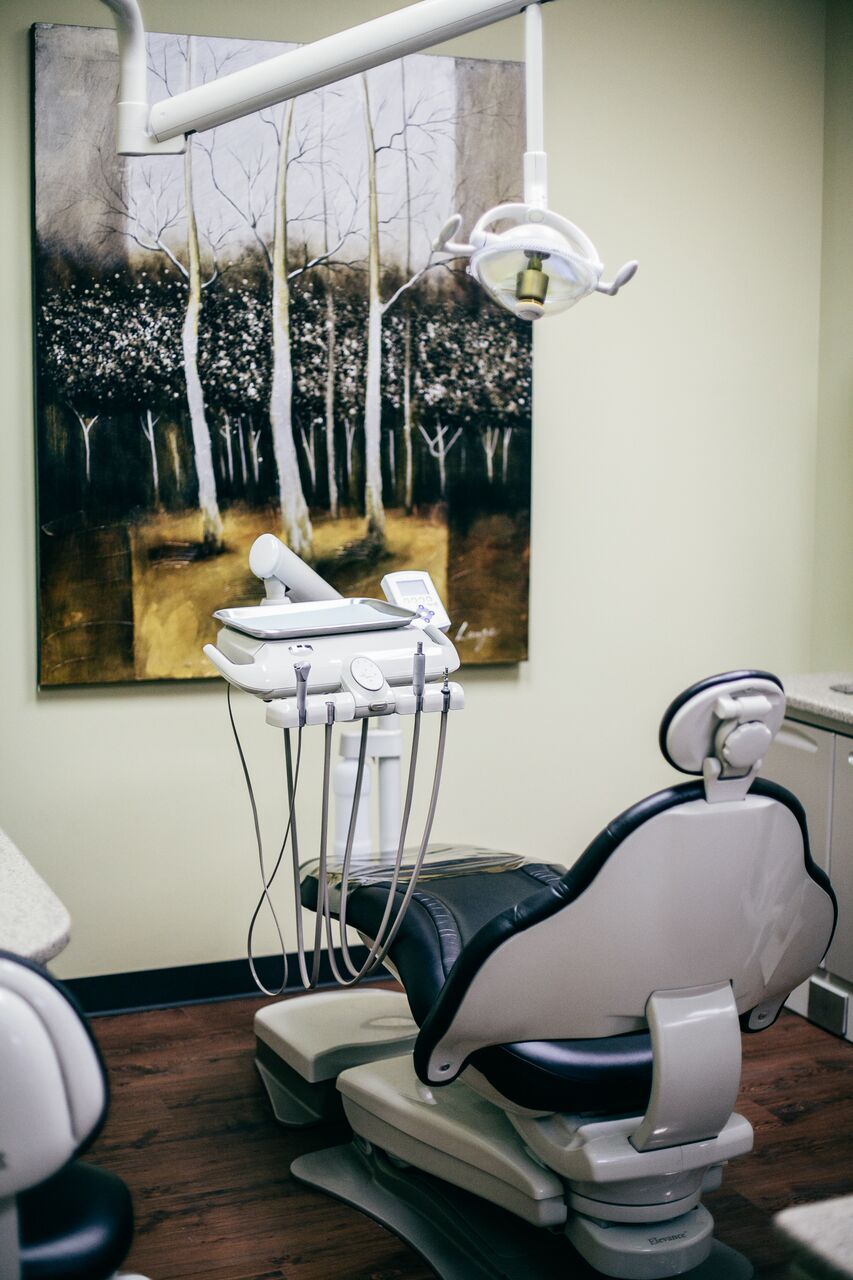 Nellis Family Dentistry: Nicole A. Nellis, DDS | 9314 S Delaware Ave, Tulsa, OK 74137, USA | Phone: (918) 518-6305