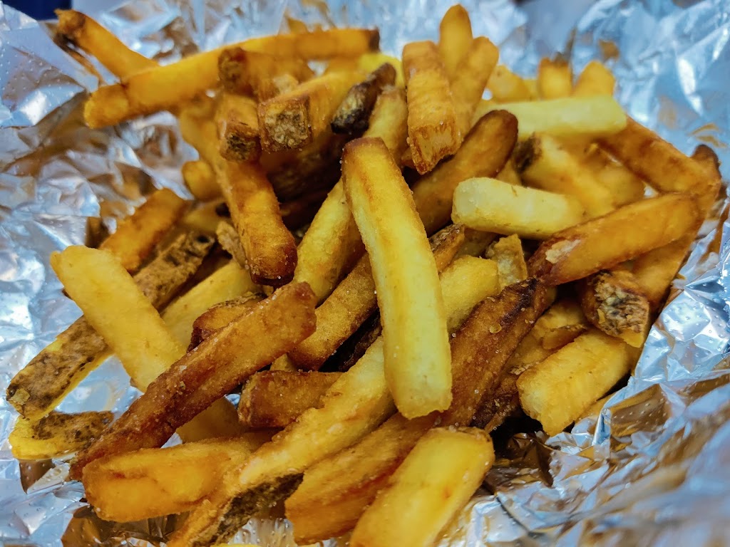 Five Guys | 24391 Alicia Pkwy, Mission Viejo, CA 92691, USA | Phone: (949) 206-1450