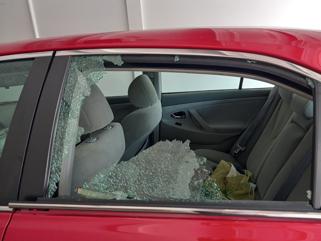 San Luis Auto Glass 2725 Tyler Ave, El Monte, CA 91733, USA BusinessYab