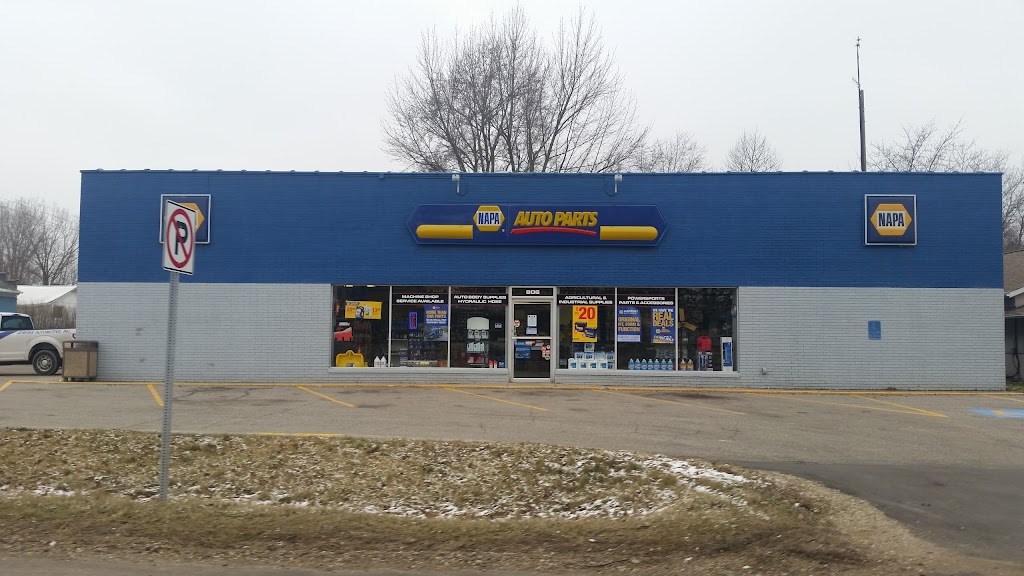 NAPA Auto Parts - Jenkins Automotive | 806 Detroit St, LaGrange, IN 46761, USA | Phone: (260) 463-2107