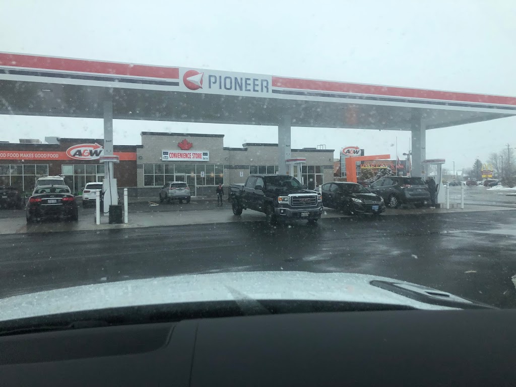 Pioneer | 599 Main St W, Port Colborne, ON L3K 5Y7, Canada | Phone: (905) 835-2665