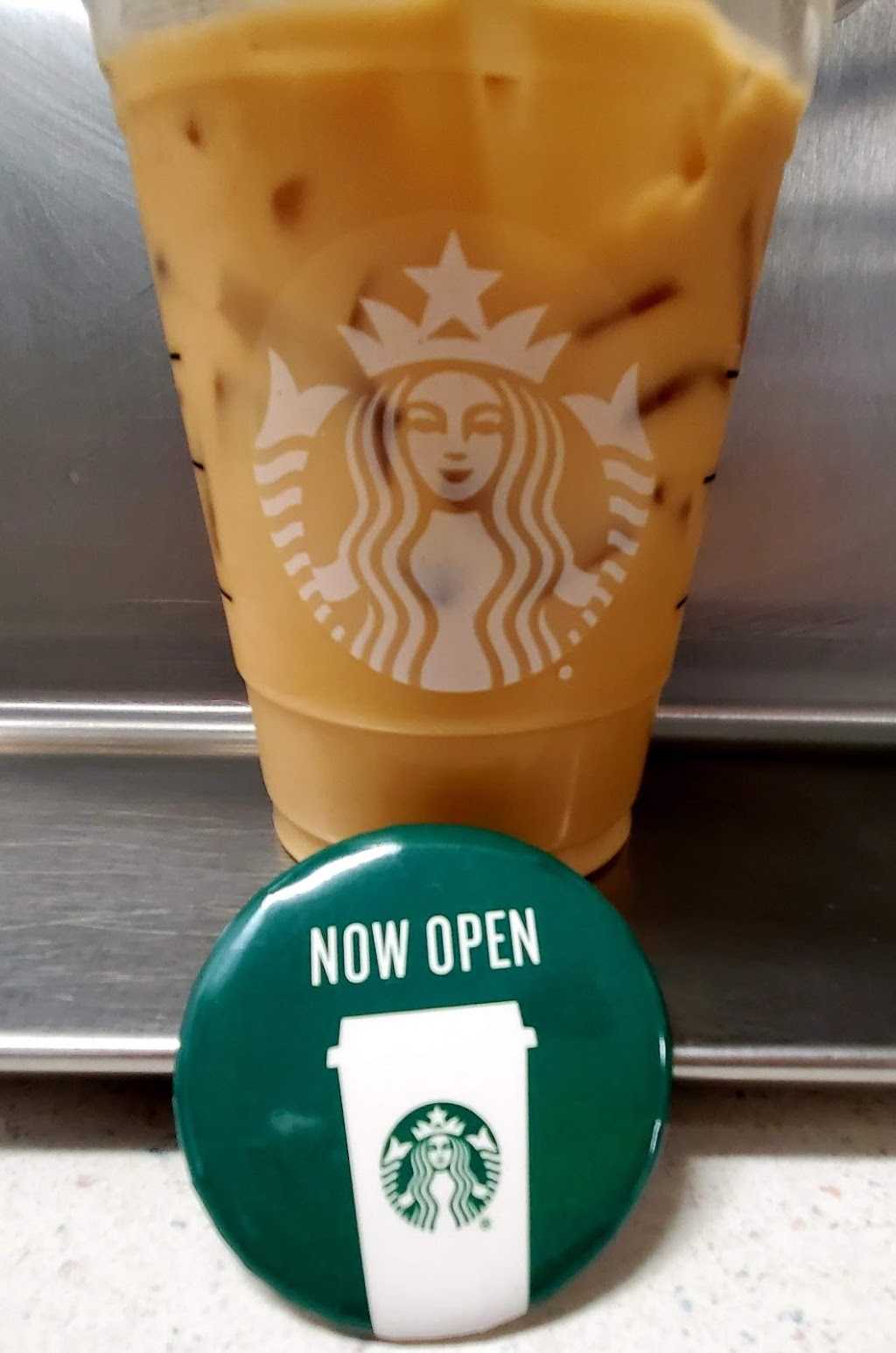 Starbucks | 65 Grey St, East Aurora, NY 14052, USA | Phone: (716) 677-2569