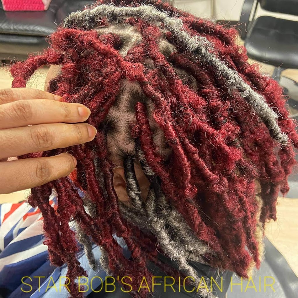 Star bobs African Hair Braiding | 262 Havana St Unit219, Aurora, CO 80010 | Phone: (720) 327-3738