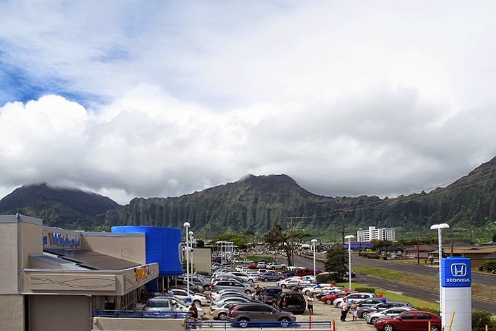 Honda Windward | 45-671 Kamehameha Hwy, Kaneohe, HI 96744, USA | Phone: (808) 247-8544