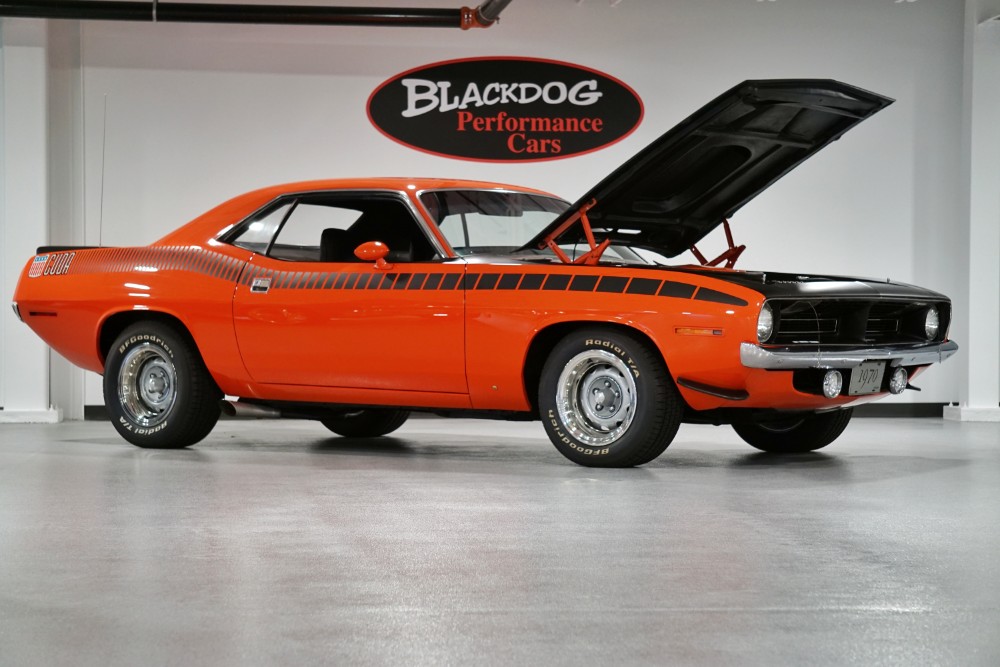 Blackdog Performance Cars | 600 Barclay Blvd Suite 11, Lincolnshire, IL 60069, USA | Phone: (847) 634-7534