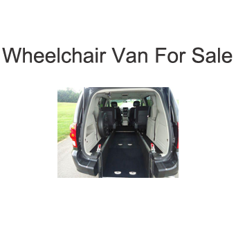 Wheelchair van for sale | 6307 Hansel Ave #1, Pine Castle, FL 32809, USA | Phone: (800) 308-2503
