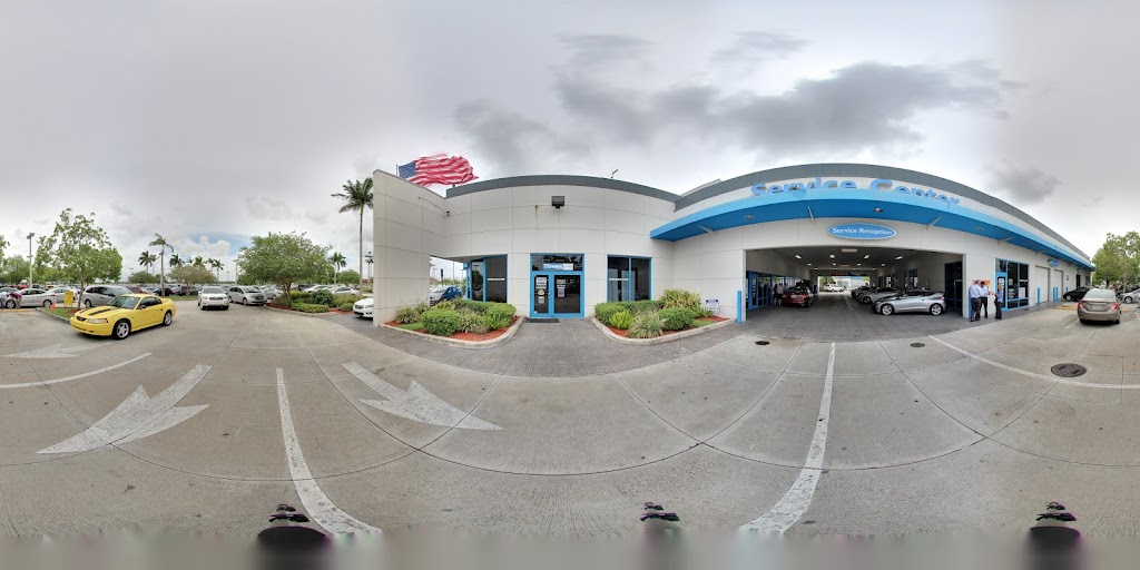 Rick Case Honda | 15700 Rick Case Honda Way, Davie, FL 33331, USA | Phone: (954) 371-0232