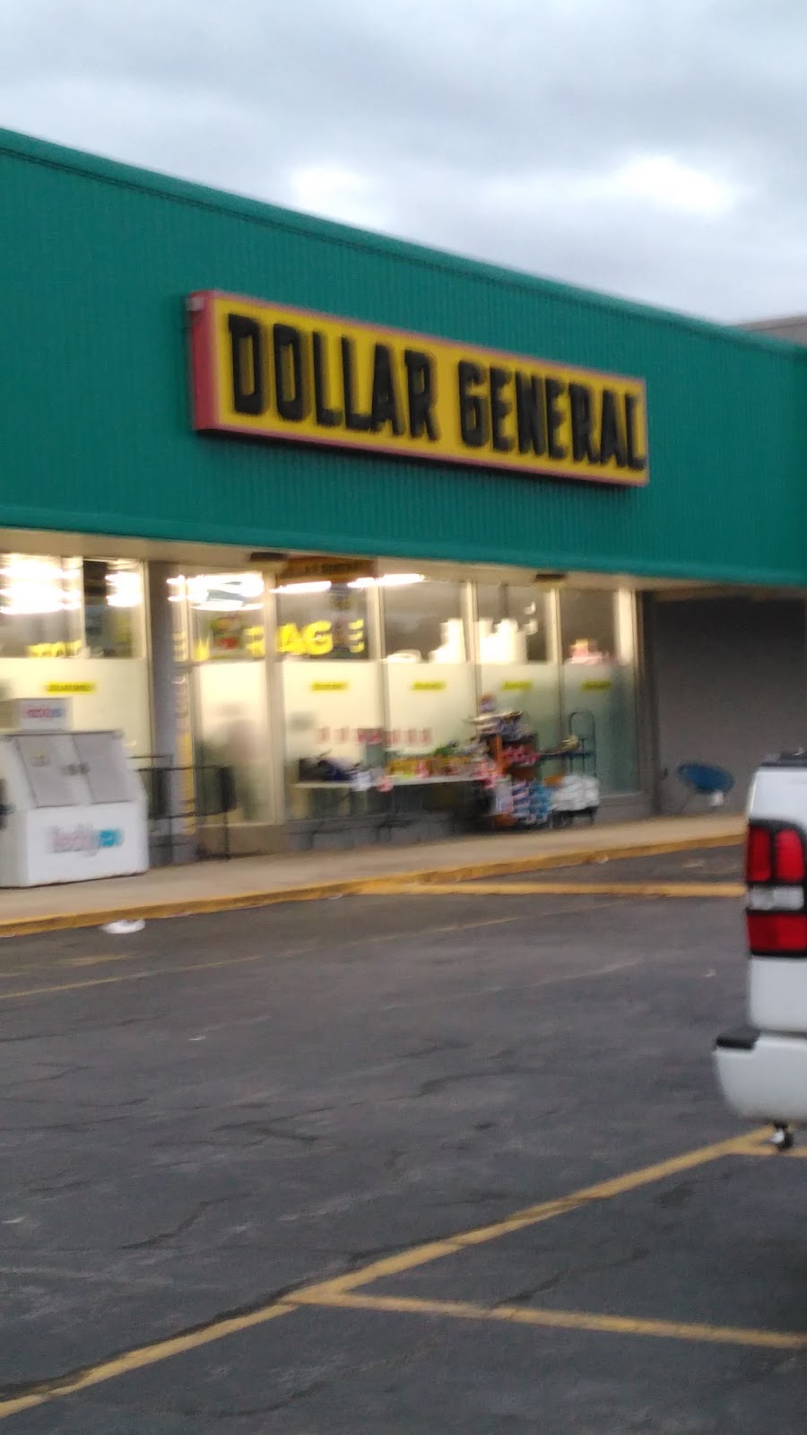 Dollar General | 109 Piney Forest Rd, Danville, VA 24540, USA | Phone: (434) 922-2247