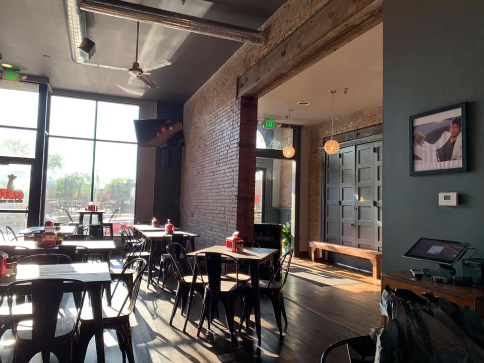 Gato Taco & Tequila | 207 Main St, Irwin, PA 15642, USA | Phone: (724) 590-5819