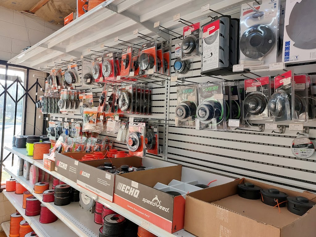 AOK Power Equipment 1671 S Escondido Blvd, Escondido, CA 92025, USA