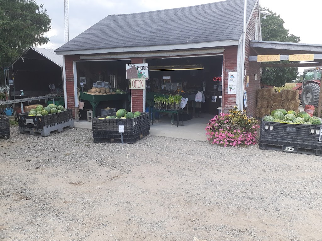 Pregitzer Farm Market, Llc | 6870 Territorial Rd, Munith, MI 49259, USA | Phone: (517) 240-4600