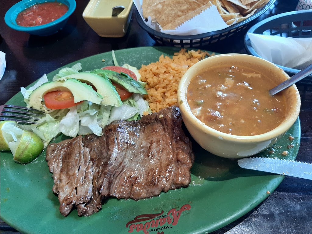 Taquerias Arandas | 112 N Hwy 146 suite g, La Porte, TX 77571, USA | Phone: (281) 470-0455