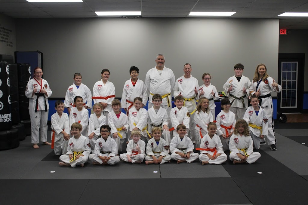 Empower Martial Arts | 811 N Houk Rd, Delaware, OH 43015, USA | Phone: (740) 417-5171