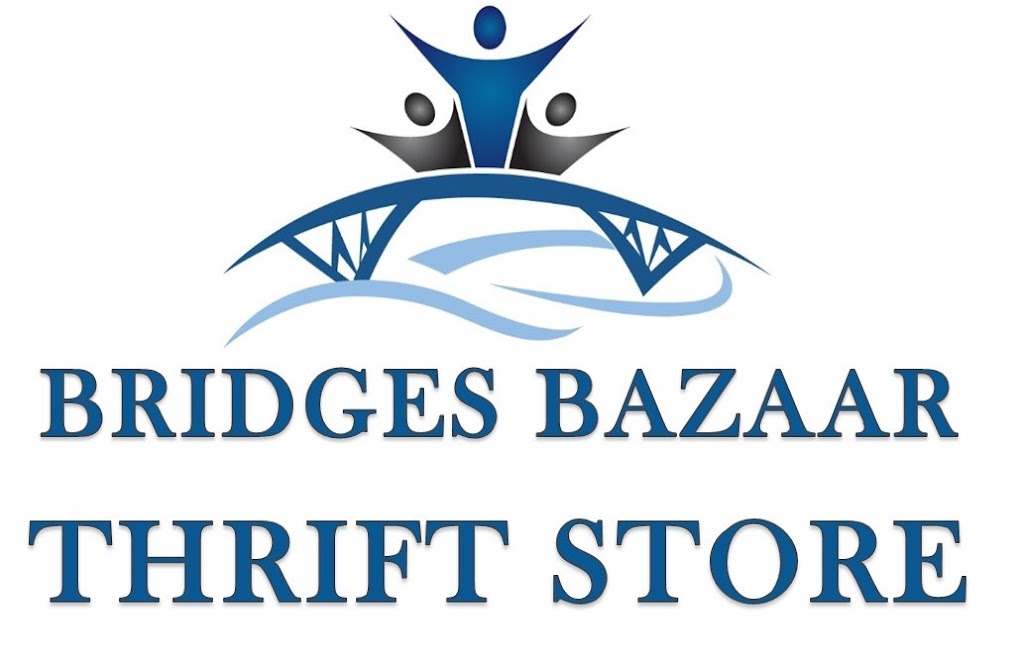 Bridges Bazaar Thrift Store | 112 E Ohio St, Midlothian, TX 76065, USA | Phone: (469) 672-6321