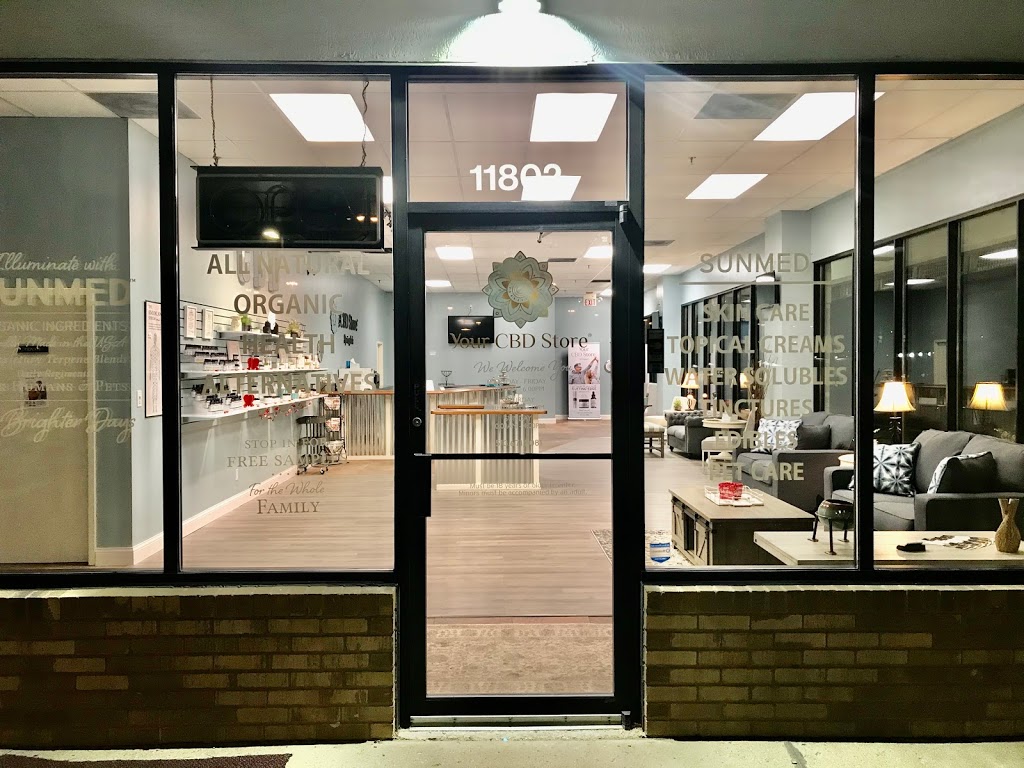 Your CBD Store - Springdale, OH | 11802 Springfield Pike Suite 15, Cincinnati, OH 45246 | Phone: (513) 671-0081