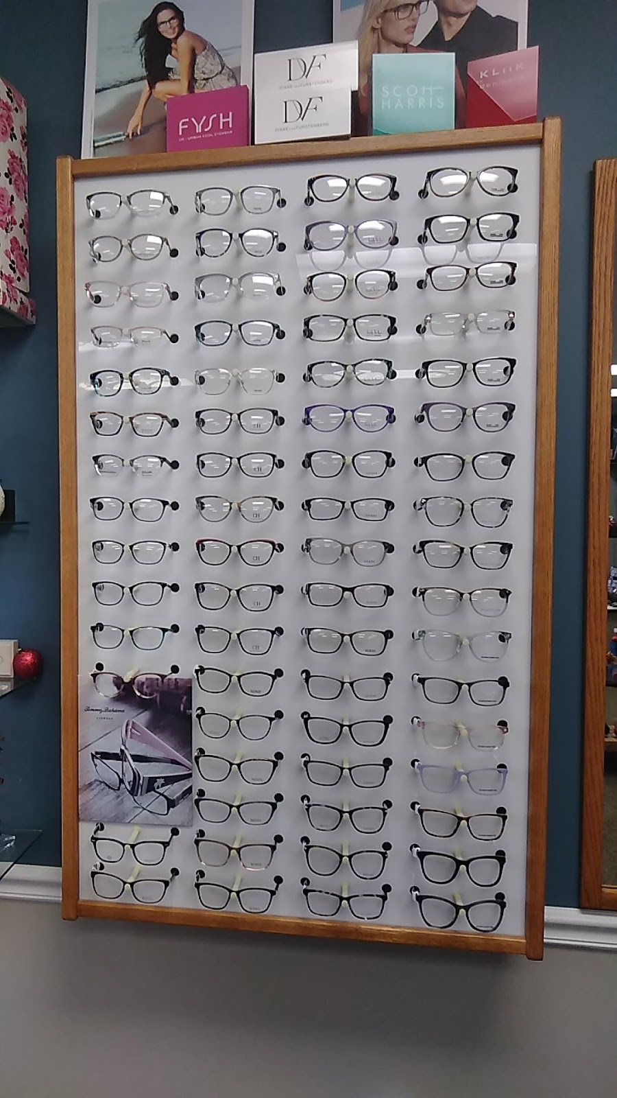 Advanced Eye Care of Winfield | 102 Eagle Bluff Heights, Winfield, MO 63389, USA | Phone: (636) 668-6171