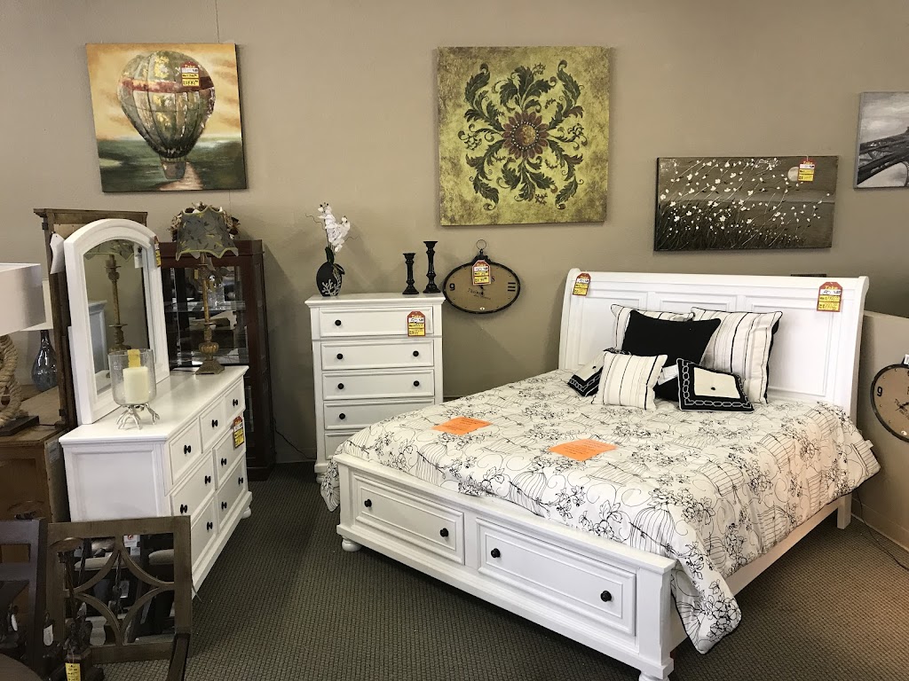 Galleria Furniture Outlet Of Chickasha | 3420 S 4th St, Chickasha, OK 73018, USA | Phone: (405) 825-3510