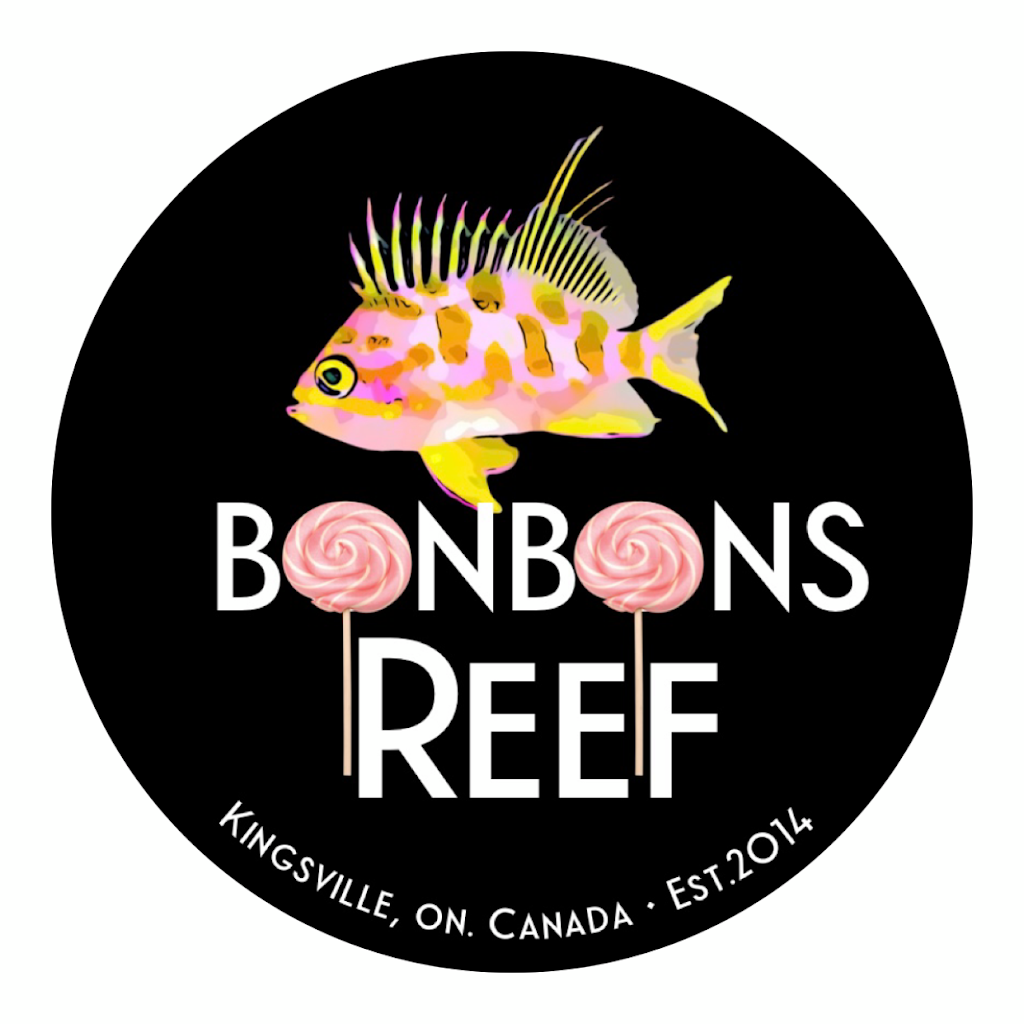 BonBonsReef | Houston Ave, Kingsville, ON N9Y 0C7, Canada | Phone: (519) 796-7065