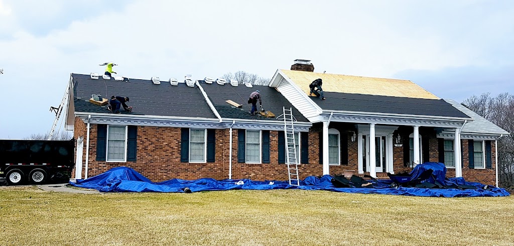 ABC Roofing & Exteriors, Inc. | 624-A Guilford College Rd, Greensboro, NC 27409, USA | Phone: (336) 286-0462