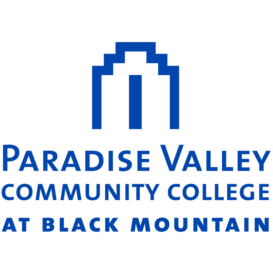 Paradise Valley Community College at Black Mountain | 34250 N 60th St Building A, Scottsdale, AZ 85266, USA | Phone: (602) 493-2600