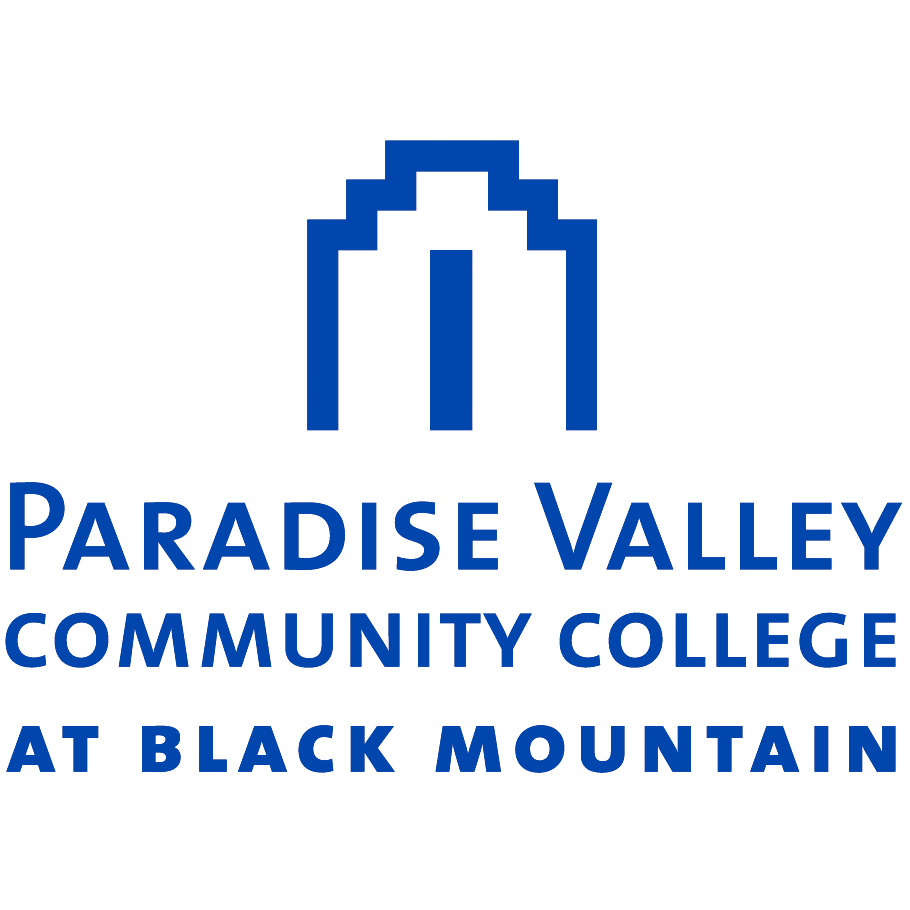 Paradise Valley Community College at Black Mountain | 34250 N 60th St Building A, Scottsdale, AZ 85266 | Phone: (602) 493-2600