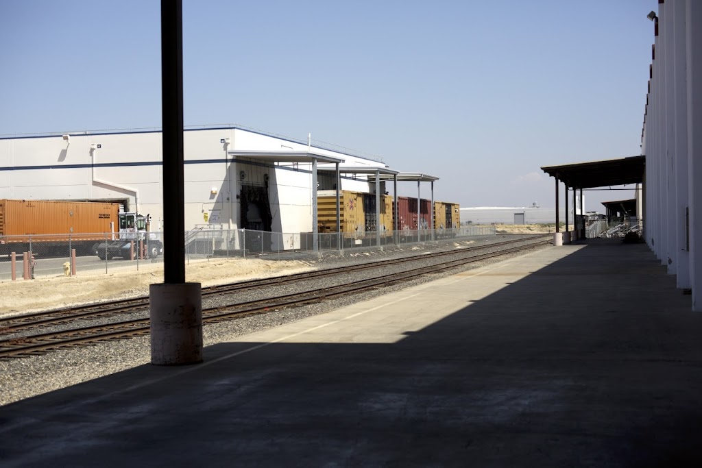 California Freight (Ripon Terminal) | 805 S Locust Ave, Ripon, CA 95366, USA | Phone: (209) 599-5000