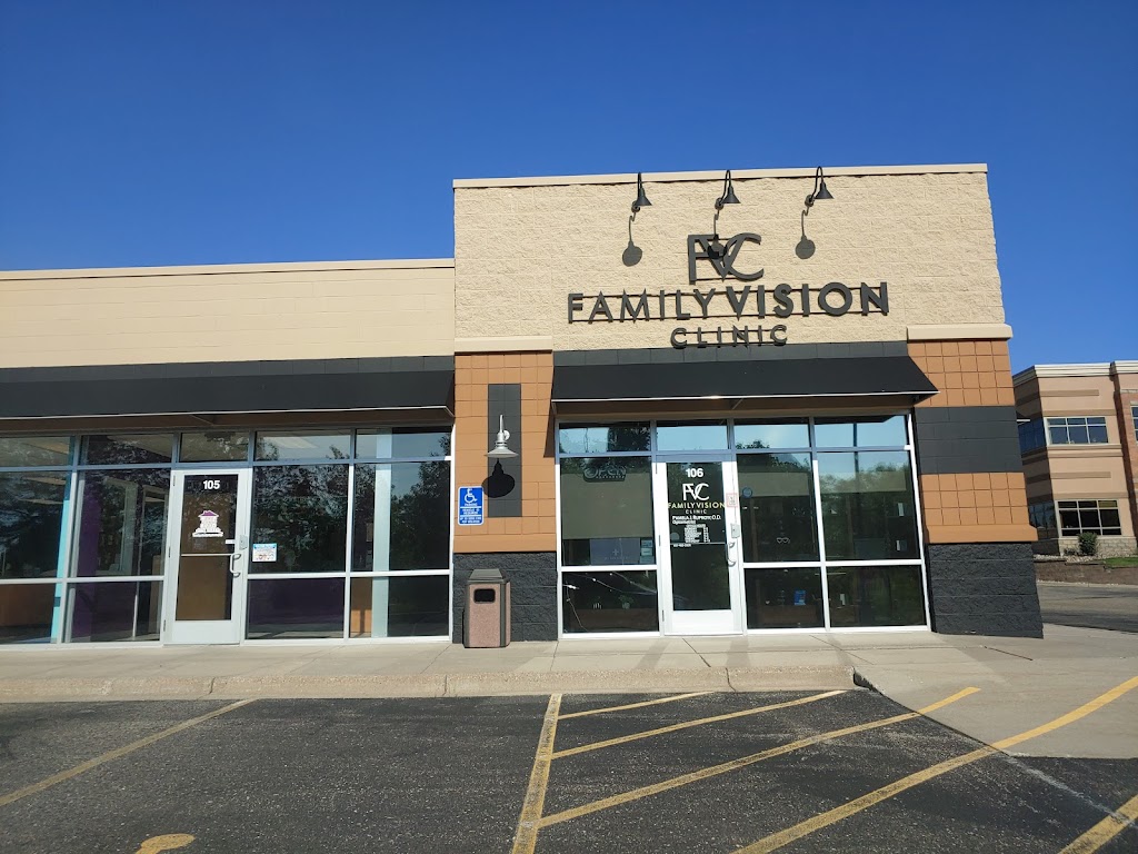 Focused Eye Care | 19685 Pilot Knob Rd Suite 240, Farmington, MN 55024, USA | Phone: (651) 463-2020