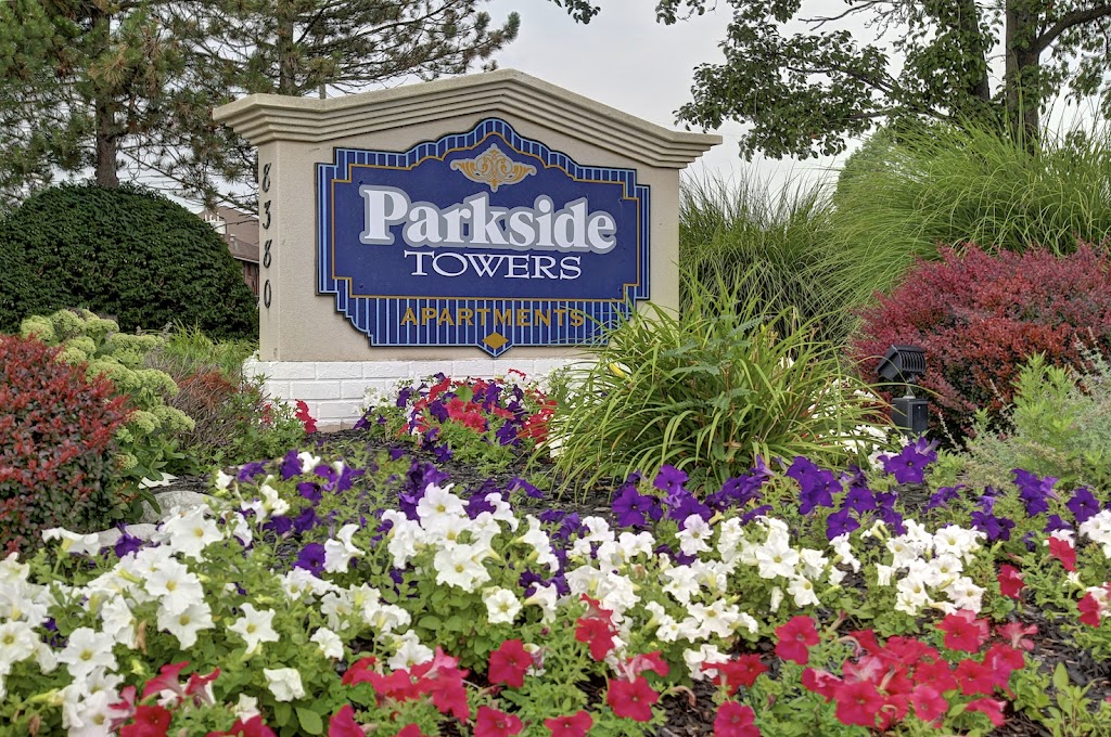 Parkside Towers Apartments | 8380 Pearl Rd Suite 415, Strongsville, OH 44136, USA | Phone: (866) 777-4360