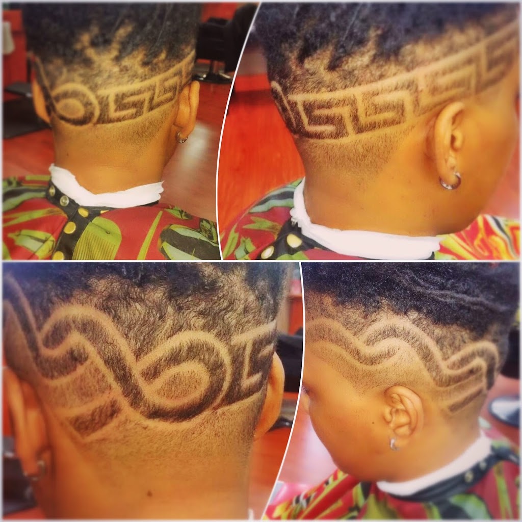 New Look Cutz Barber Shop | 4959 Memorial Dr A-2, Stone Mountain, GA 30083, USA | Phone: (678) 744-5665