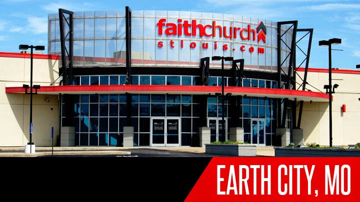 Faith Church Earth City | 3590 Rider Trail S, Earth City, MO 63045 | Phone: (314) 635-2000