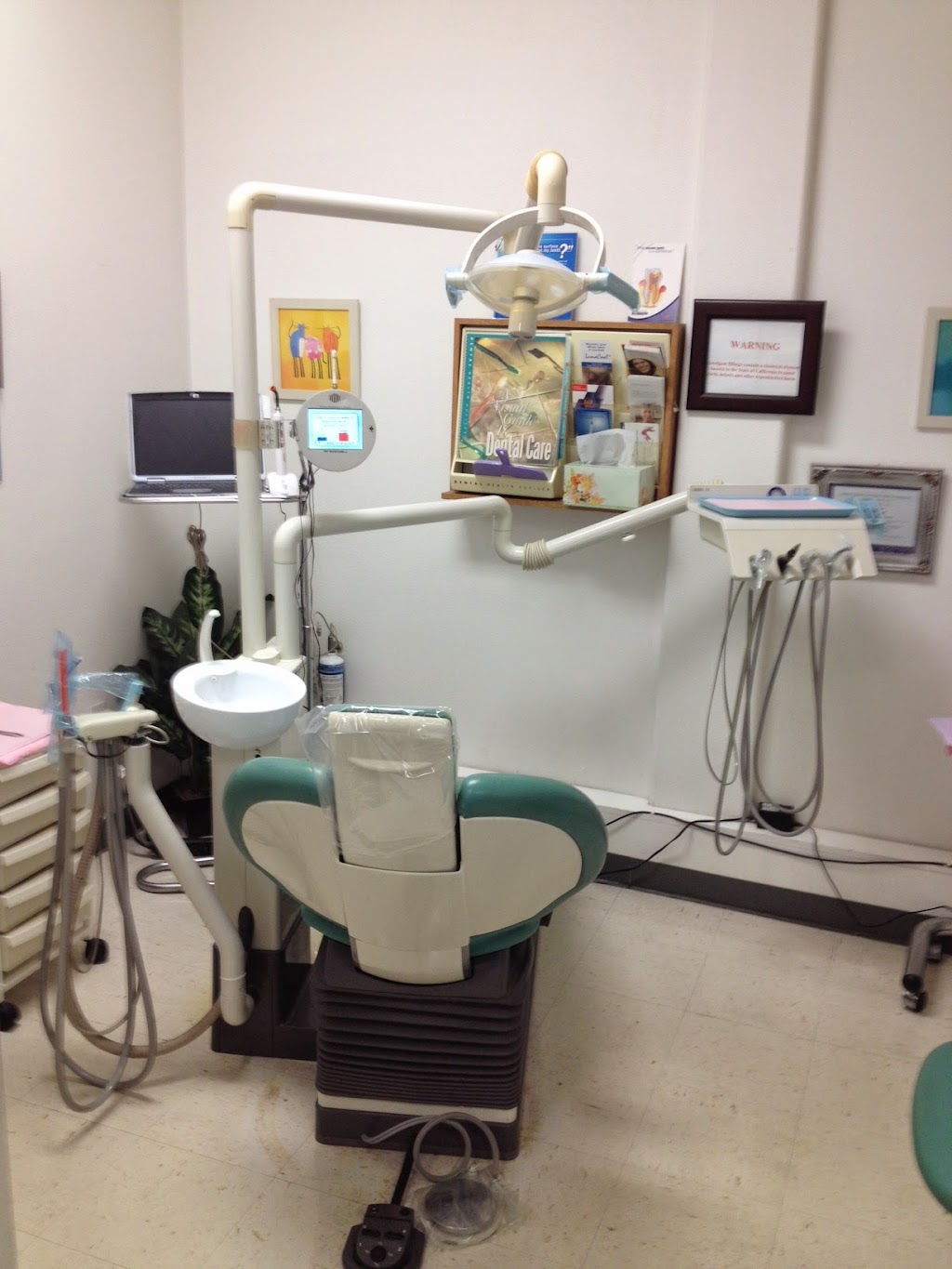 George Debbaneh, DDS | 927 N La Brea Ave, Inglewood, CA 90302 | Phone: (310) 330-9200