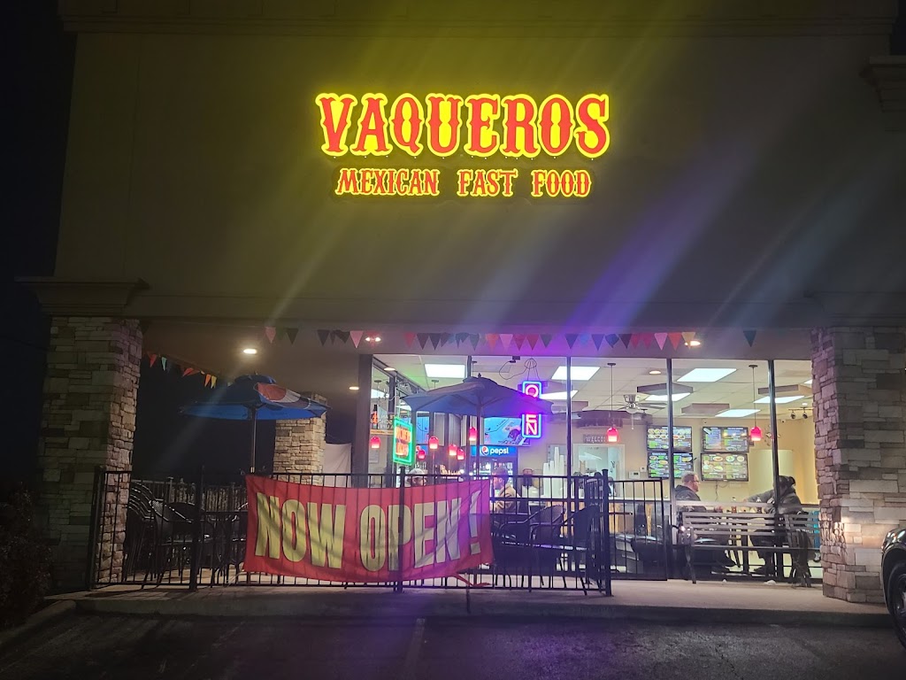 Vaquero’s Mexican Fast Food | 6700 suite A, Denton Hwy, Watauga, TX 76148, USA | Phone: (817) 479-3258