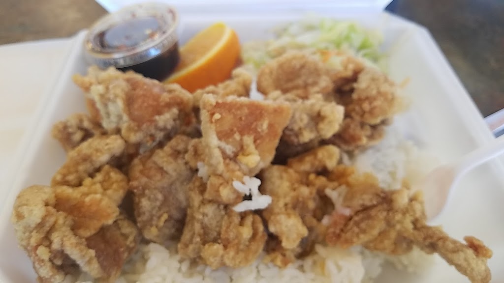 Teriyaki Time | 4730 Natomas Blvd #140, Sacramento, CA 95835, USA | Phone: (916) 928-1122