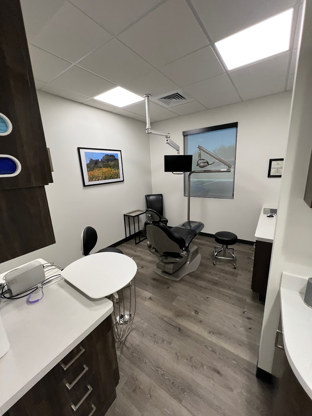 Florence Family Dentistry | 454 N Pinal Pkwy Ave, Florence, AZ 85132, USA | Phone: (520) 868-3384