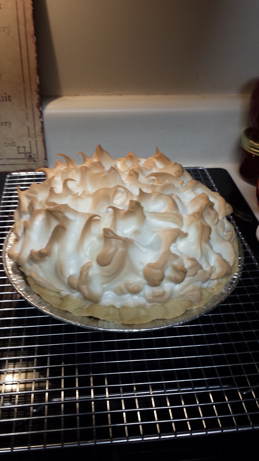 MMM Pie | 1860 N Pearson Ln, Keller, TX 76262 | Phone: (817) 228-2952