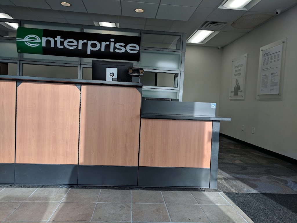 Enterprise Rent-A-Car | 1055 US-77, Kingsville, TX 78363, USA | Phone: (361) 592-7626