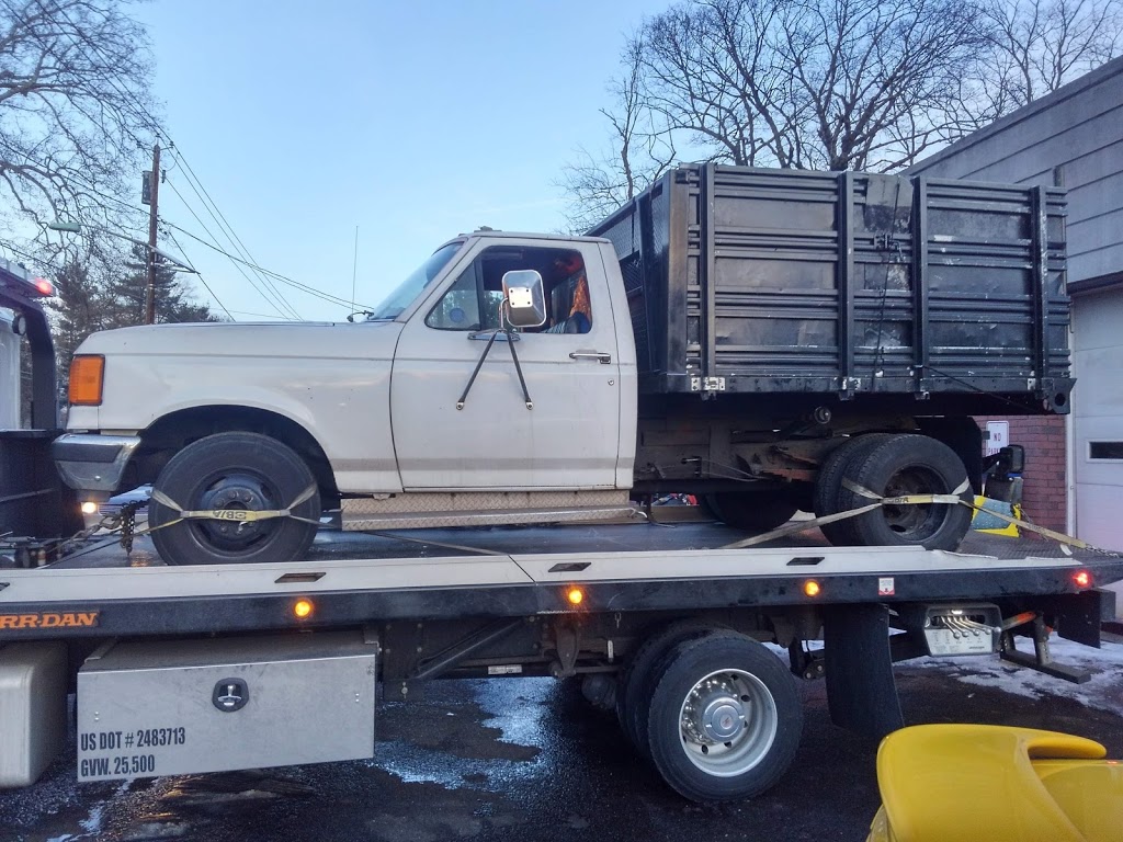 Edison Automotive and Towing | 1015 Raritan Ave, Highland Park, NJ 08904, USA | Phone: (732) 985-8899