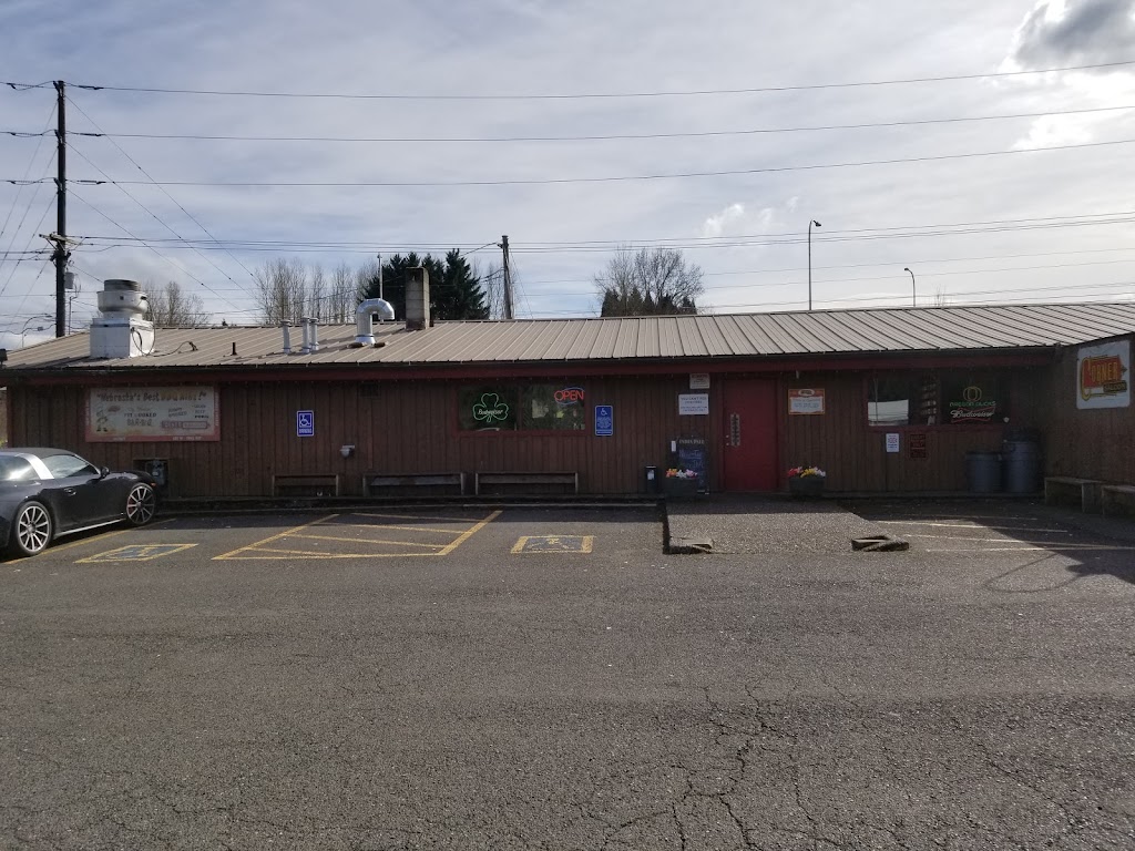 Dub's Tavern 2509 SW Borland Rd, Tualatin, OR 97062, USA BusinessYab