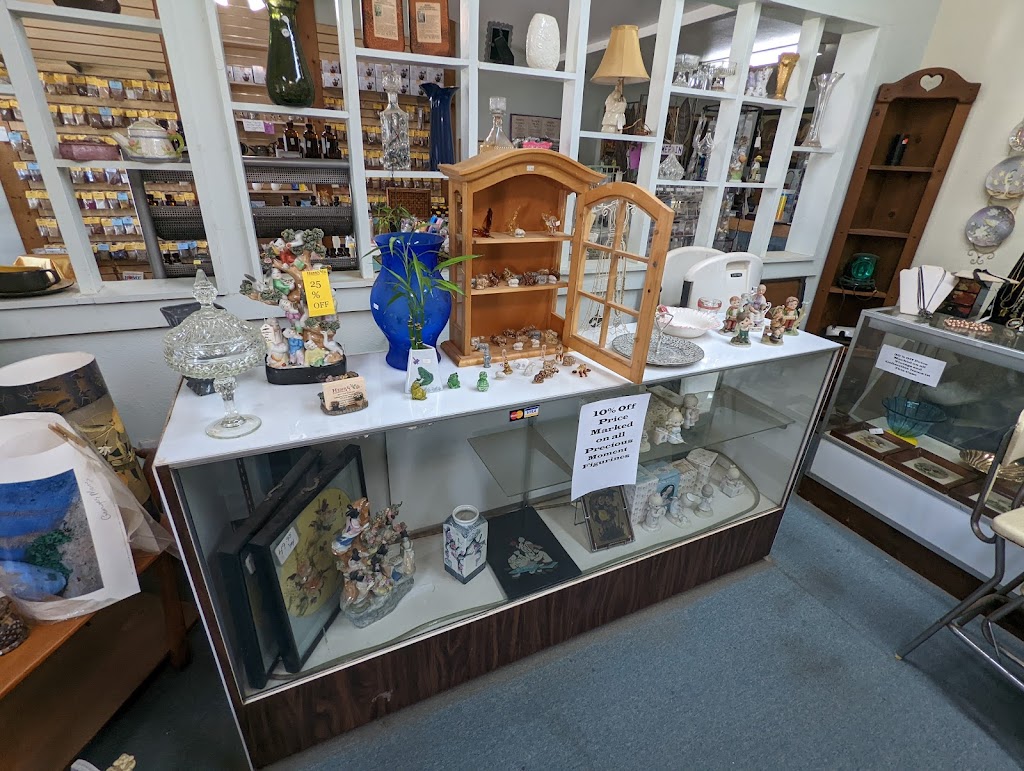 Herbs by Merlin | 18117 Gulf Blvd, Redington Shores, FL 33708, USA | Phone: (727) 575-9952