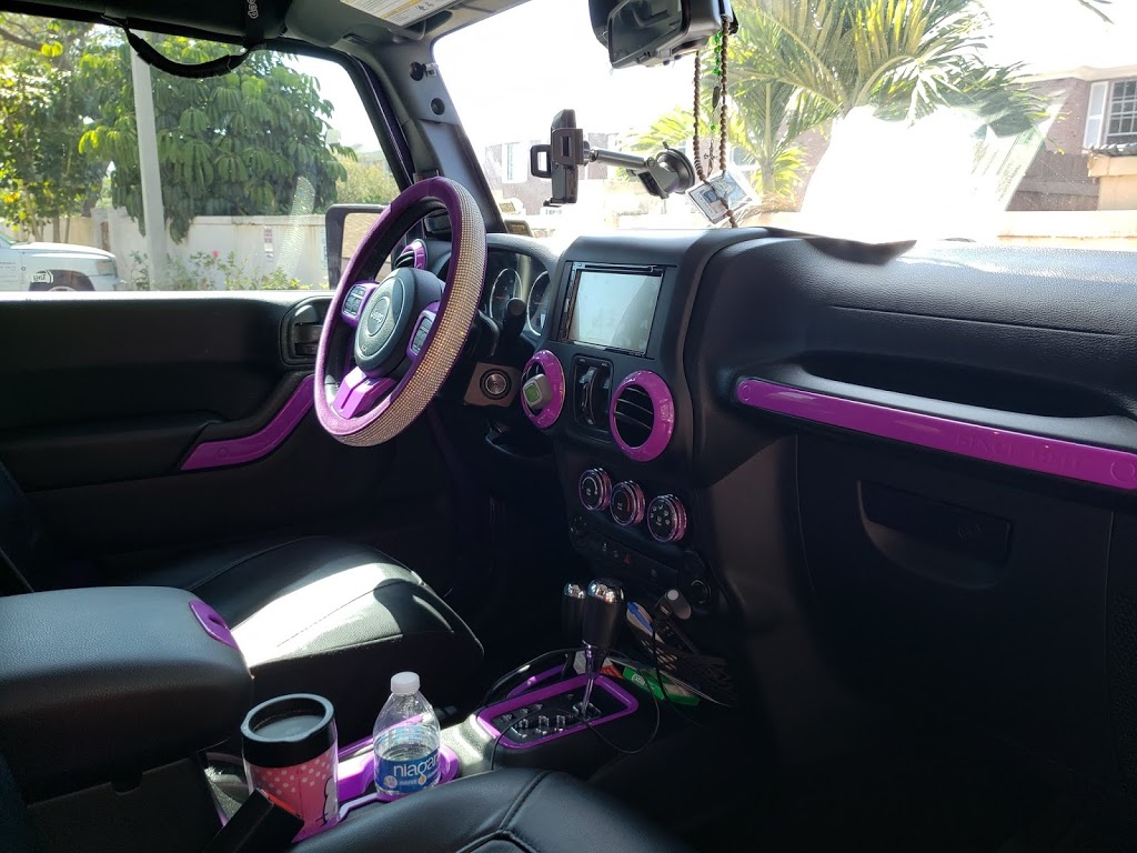 InMotion Customs | 8201 Park Blvd N, Seminole, FL 33777, USA | Phone: (727) 393-6454