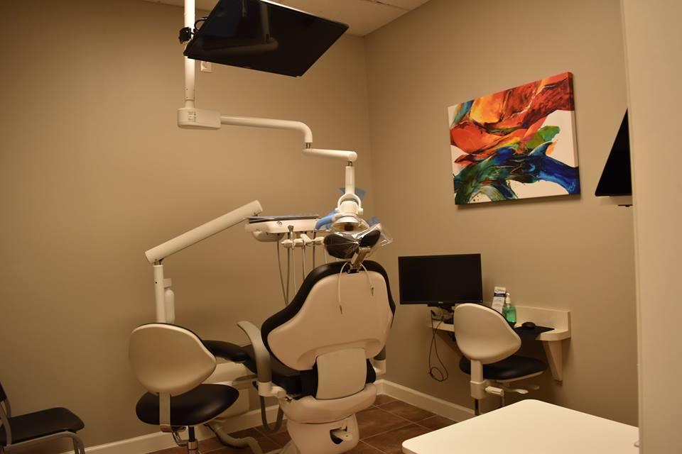 Dove Family Dentistry - Riverdale | 5144 Riverdale Rd Suite 106, Memphis, TN 38141, USA | Phone: (901) 530-1037