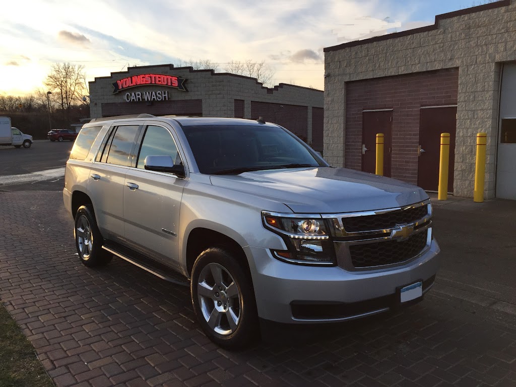 Youngstedts Excelsior Car Wash & Detail Center | 675 MN-7, Excelsior, MN 55331, USA | Phone: (952) 224-4141